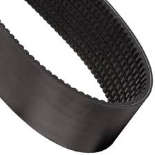 BELT, V 16.66 MM TOP WIDTH  11.11 MM THICKNESS  2209.80 MM LENGTH  BELT TYPE COGGED BX84